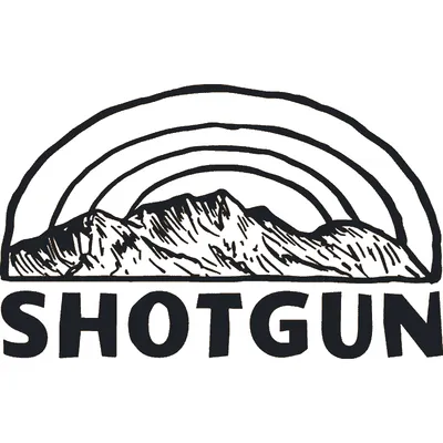 Shotgun